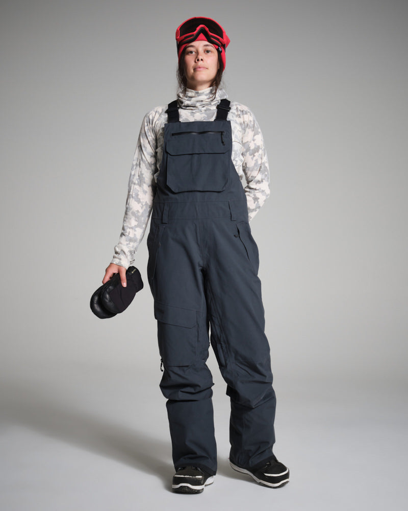Astoria Bib [OUTLET]