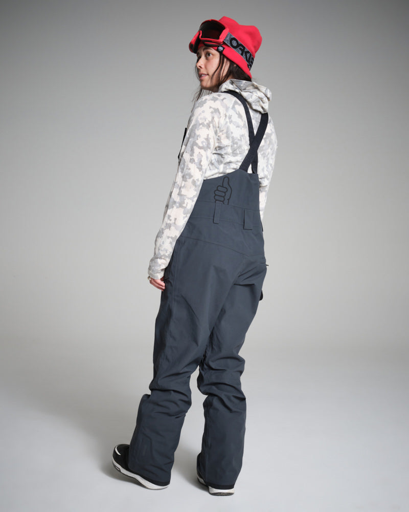 Astoria Bib [OUTLET]