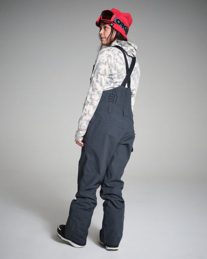 Astoria Bib [OUTLET]