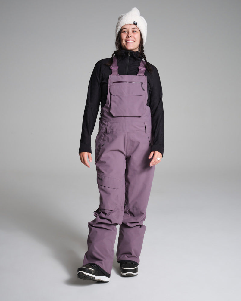 Astoria Bib [OUTLET]