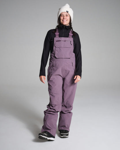 Astoria Bib [OUTLET]