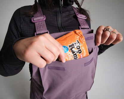 Astoria Bib [OUTLET]