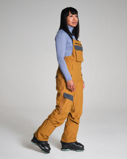 Astoria Bib [OUTLET]