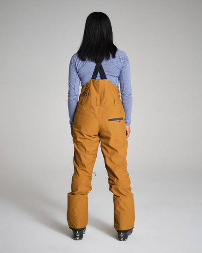 Astoria Bib [OUTLET]