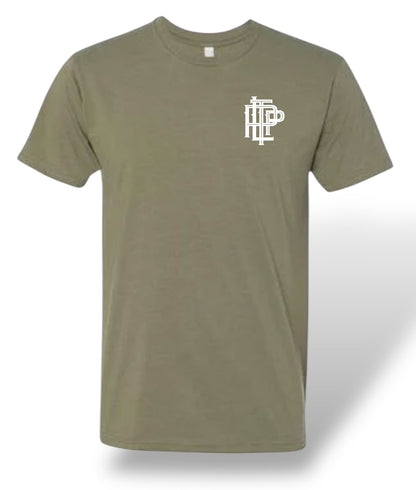 Crest tee