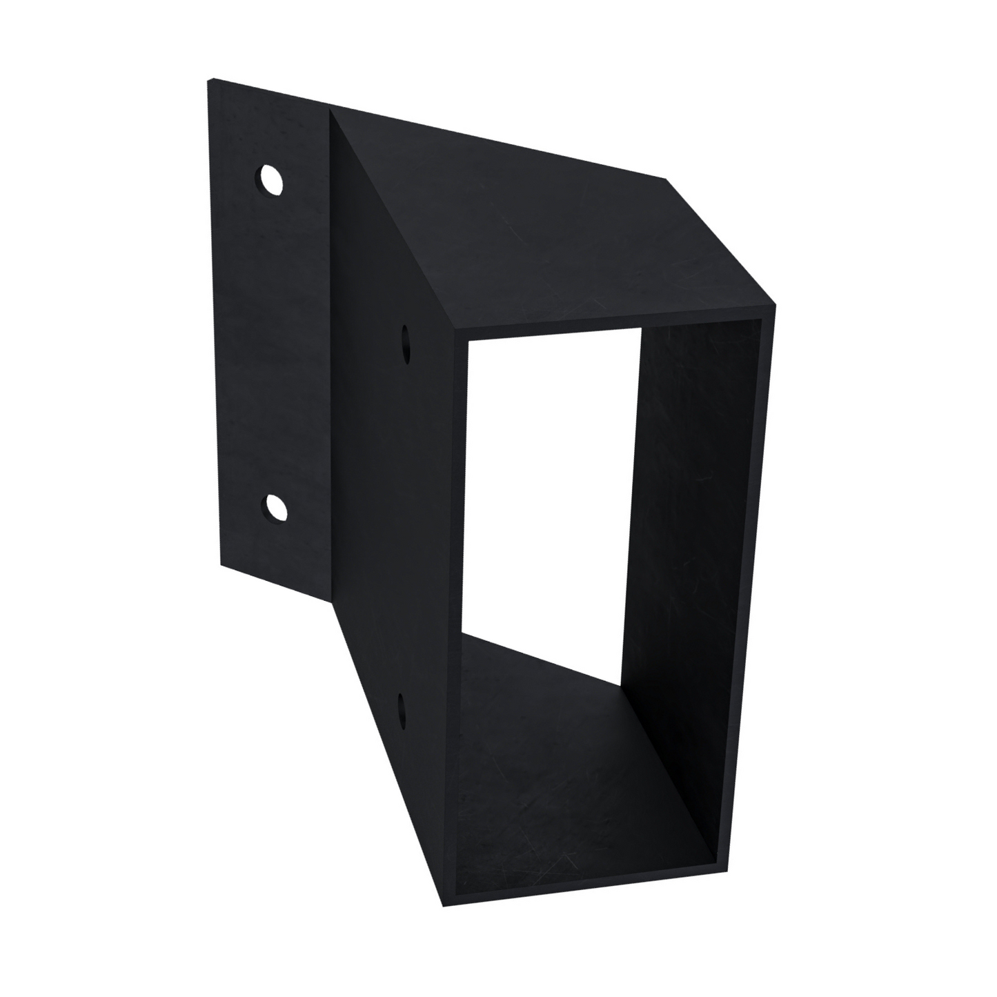 Pergola Roof Rafter 45° Angle Bracket (for 2x4 Wood Slats)