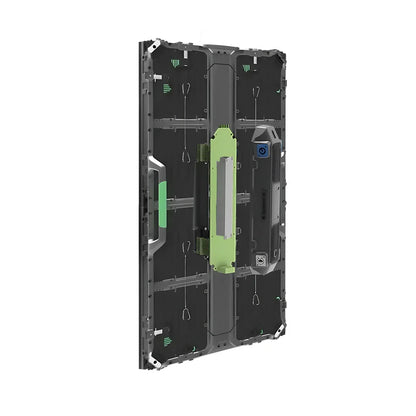 Rehisk MW2.6i 2.6MM 16-FT x 10-FT LED Video Wall Rental Package