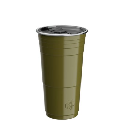 Nicklaus Gold Bear - 24oz - WYLD CUP™