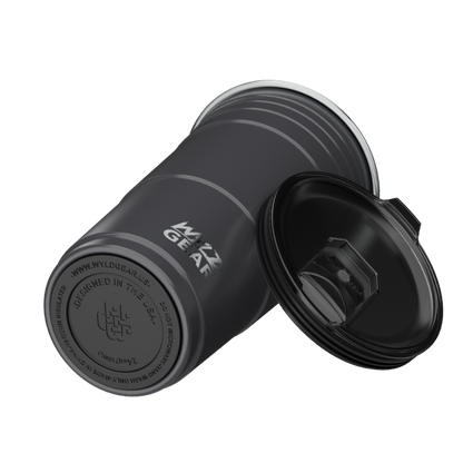 Nicklaus Gold Bear - 24oz - WYLD CUP™
