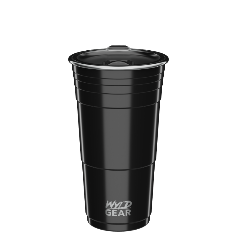 Nicklaus Gold Bear - 24oz - WYLD CUP™