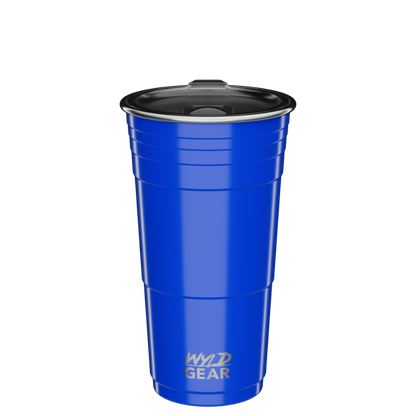 Nicklaus Gold Bear - 24oz - WYLD CUP™