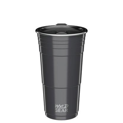 Nicklaus Gold Bear - 24oz - WYLD CUP™