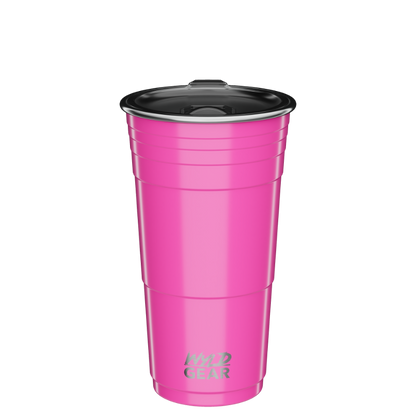Nicklaus Silhouette - 24oz - WYLD CUP™