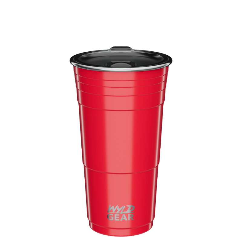 Nicklaus Gold Bear - 24oz - WYLD CUP™