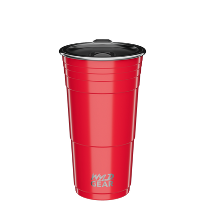 Nicklaus Gold Bear - 24oz - WYLD CUP™