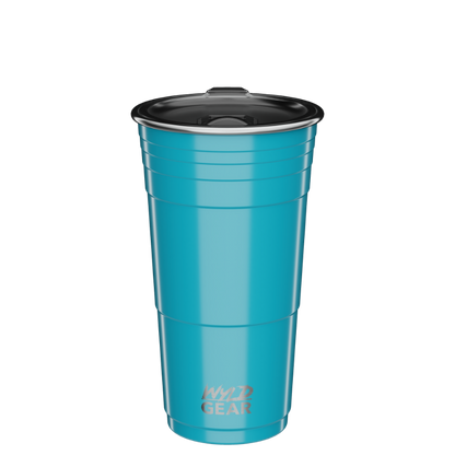 Nicklaus Silhouette - 24oz - WYLD CUP™