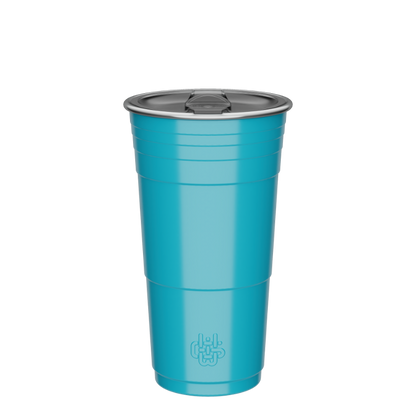 Nicklaus Gold Bear - 24oz - WYLD CUP™
