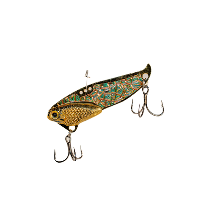 24k Gold Series