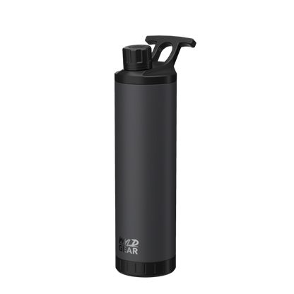 Nicklaus Signature - Stainless Steel 24oz MAG Bottle