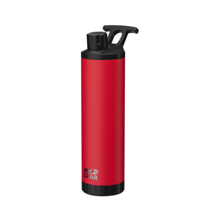Nicklaus Signature - Stainless Steel 24oz MAG Bottle