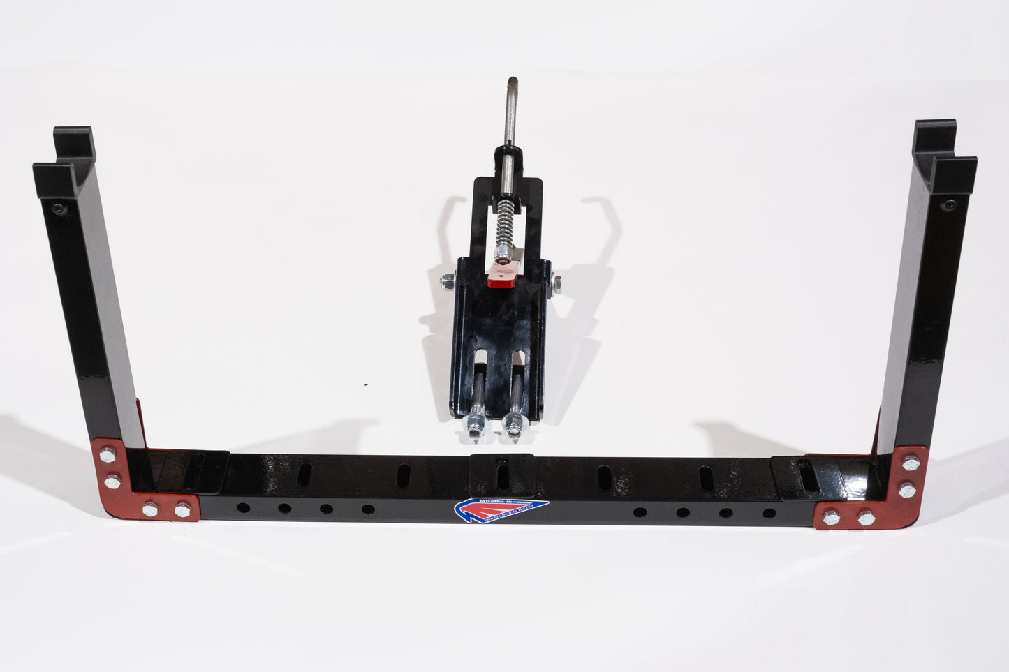 Auger Carrier