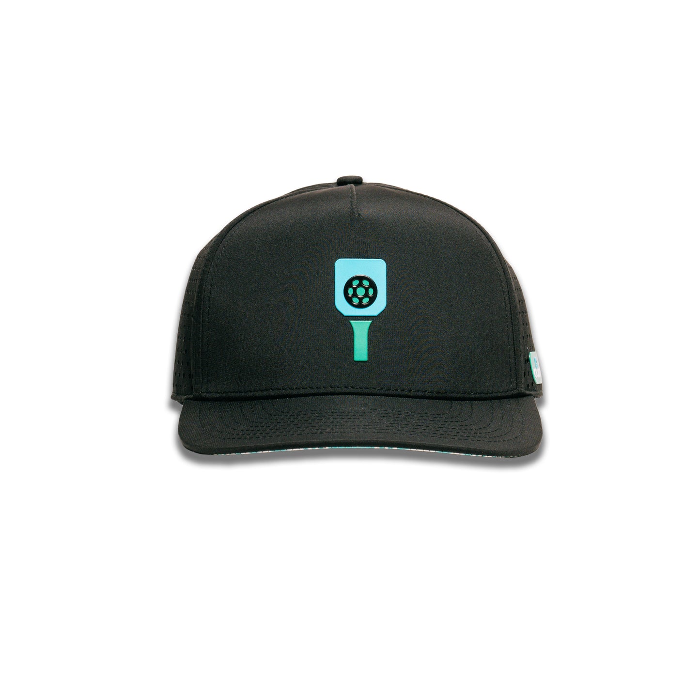 Baseline BLK GB Paddle
