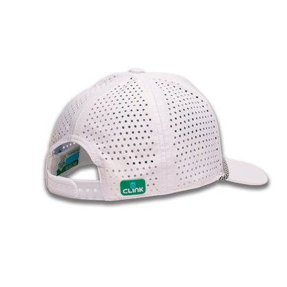 Baseline WHT GB Clink Rope
