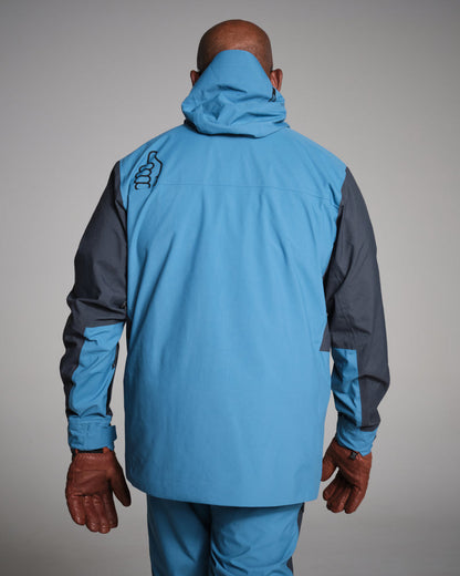 Jefferson Jacket [OUTLET]