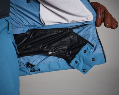 Jefferson Jacket [OUTLET]