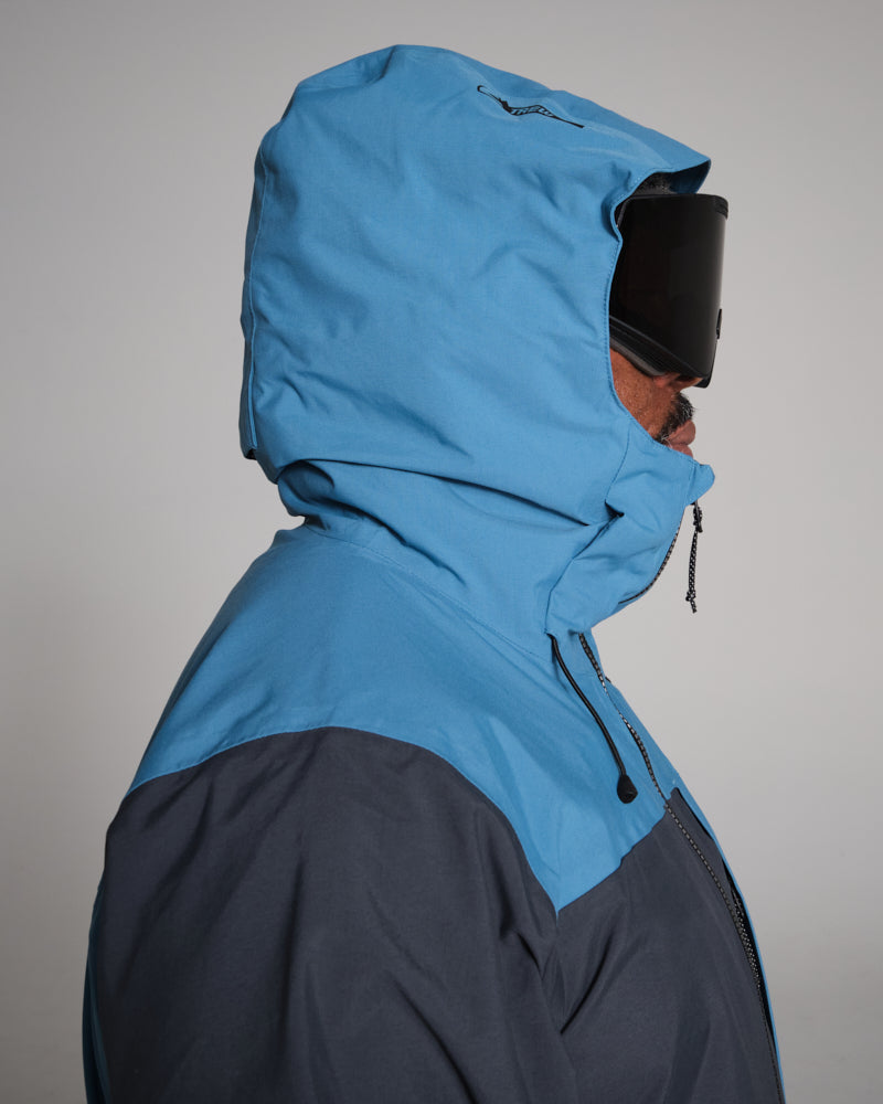 Jefferson Jacket [OUTLET]