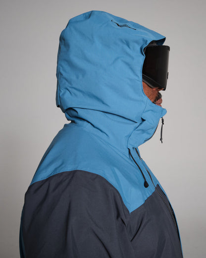 Jefferson Jacket [OUTLET]