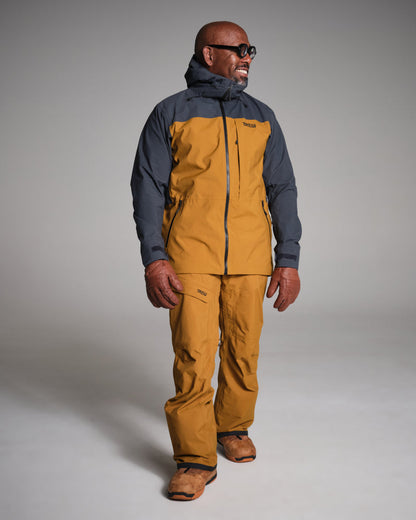 Jefferson Jacket [OUTLET]