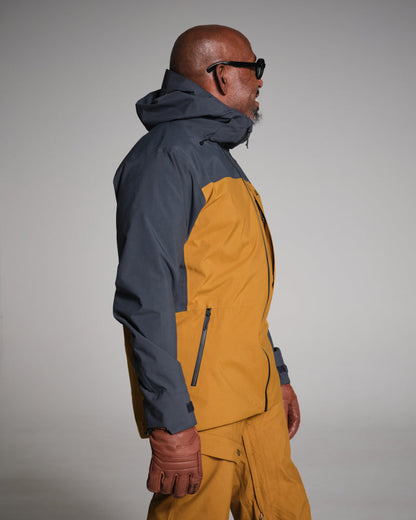 Jefferson Jacket [OUTLET]
