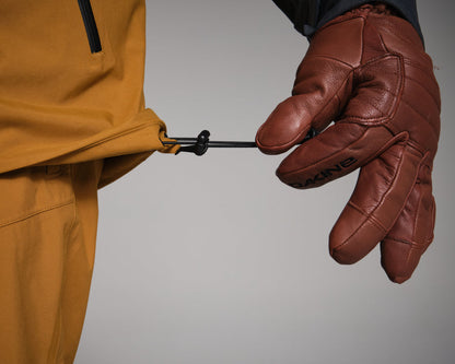 Jefferson Jacket [OUTLET]
