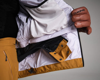 Jefferson Jacket [OUTLET]