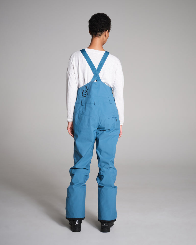 Astoria Bib [OUTLET]