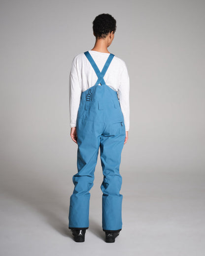 Astoria Bib [OUTLET]