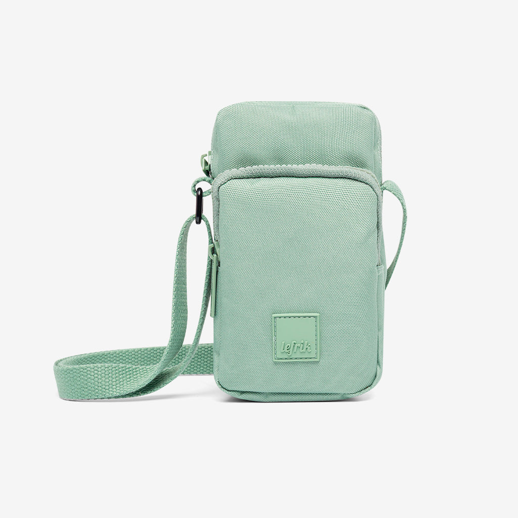 Amsterdam Bag New Sage