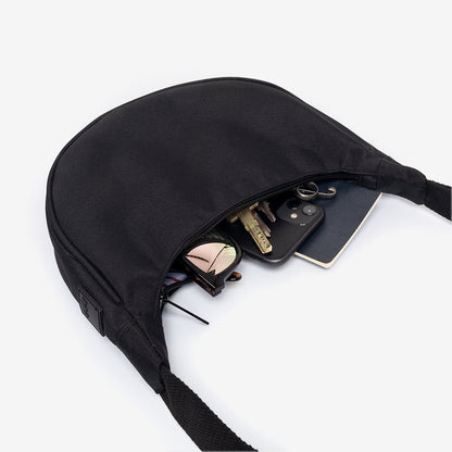 Lua Bag Black