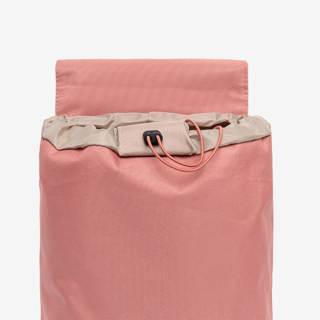 Kaut Mini Backpack Dust Pink