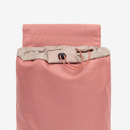 Kaut Mini Backpack Dust Pink