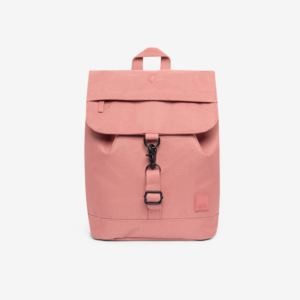 Kaut Mini Backpack Dust Pink