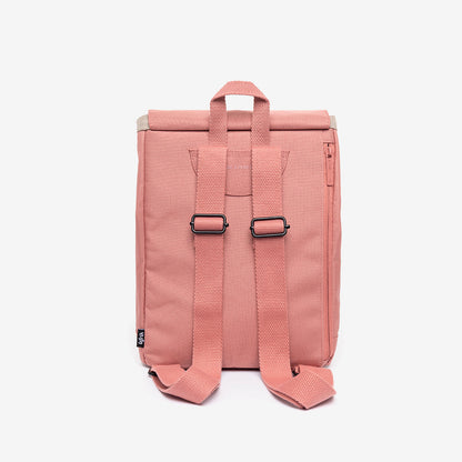 Kaut Mini Backpack Dust Pink