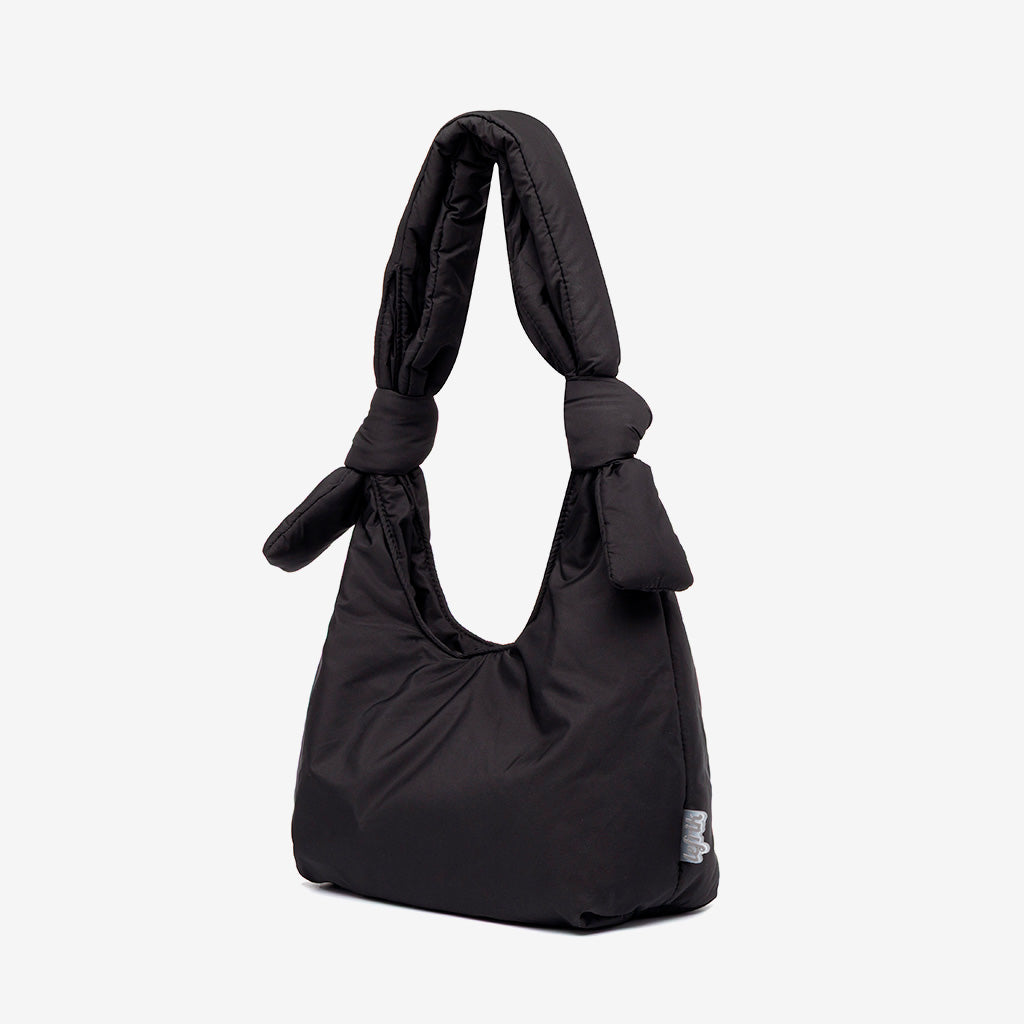 Biwa Mini Bag Black