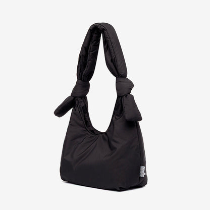 Biwa Mini Bag Black