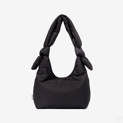 Biwa Mini Bag Black