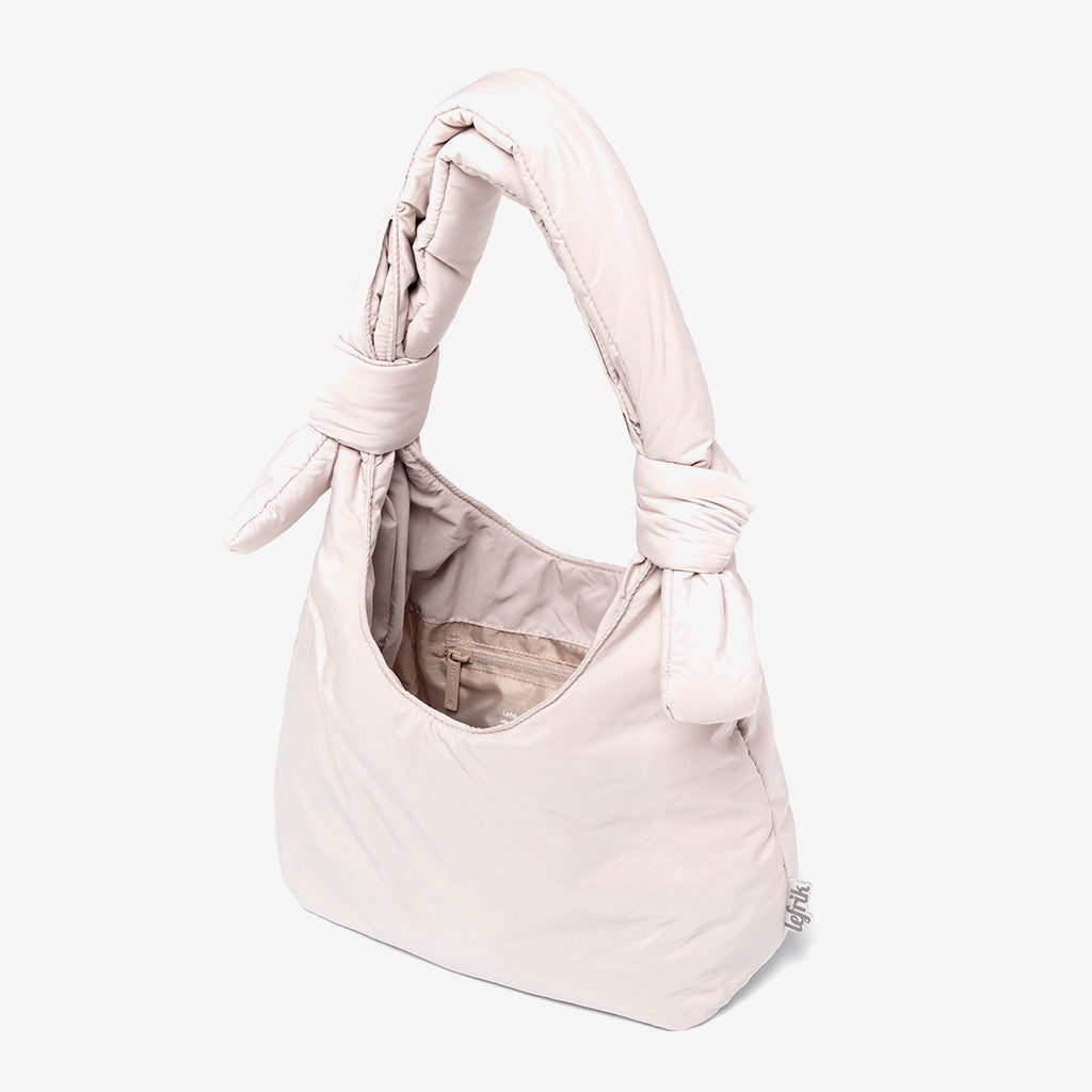 Biwa Mini Bag Fossil