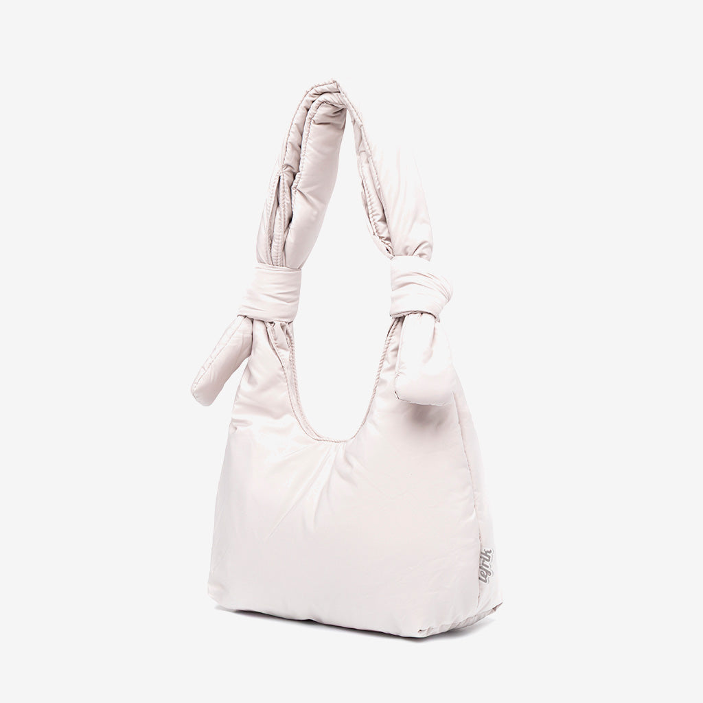 Biwa Mini Bag Fossil
