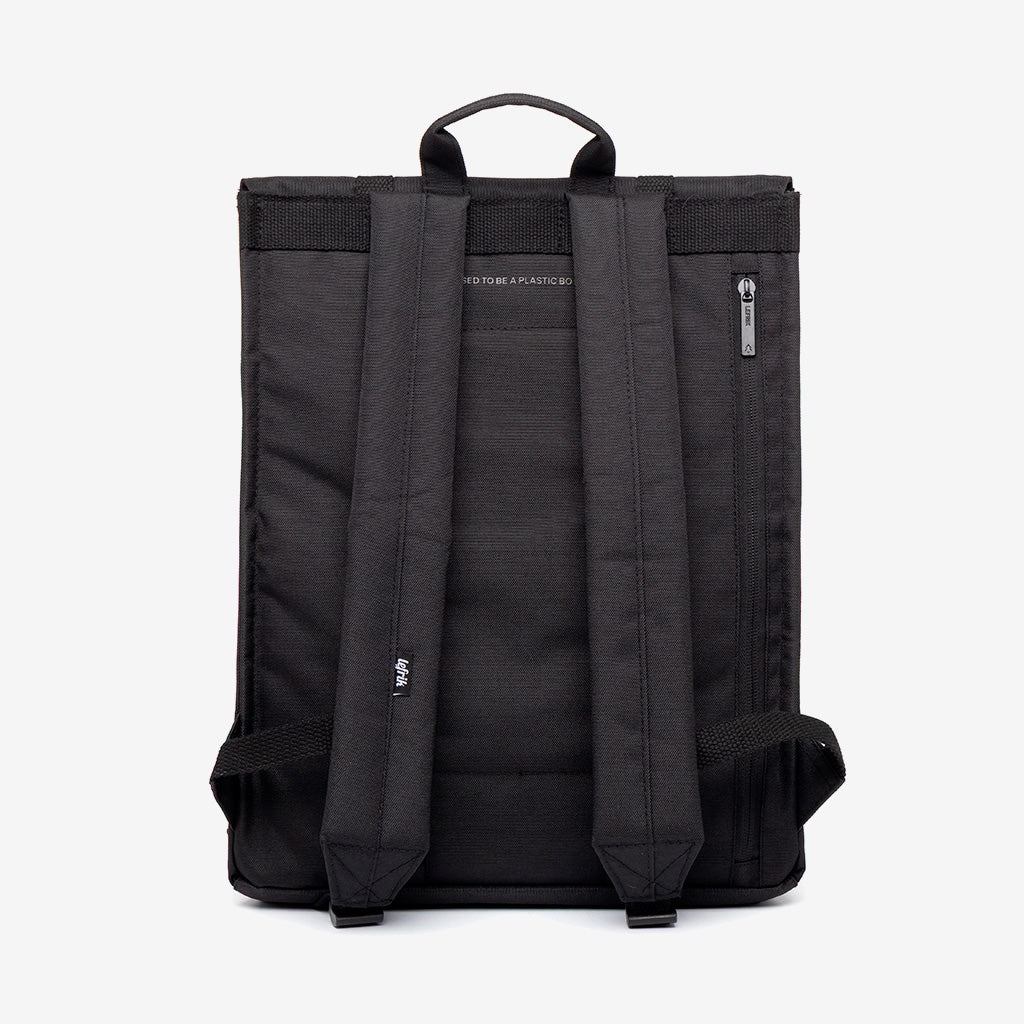 Handy Backpack Black