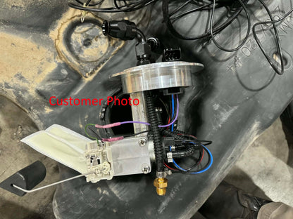 Chevrolet Camaro 2010 - 2015 Dual Fuel Pump Module